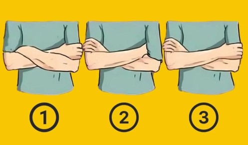 Как ваши руки рассказывают о вашей любви: увлекательный психологический тест