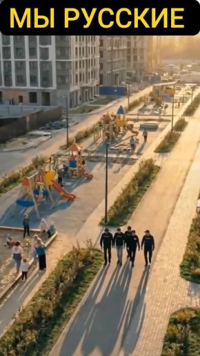 «Наши не придут, наши - это мы сами»