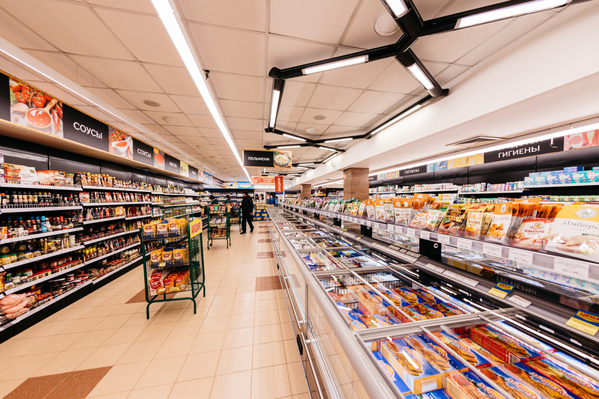 Почему готовая еда в магазинах стоит вдвое дороже: откровения о расходах