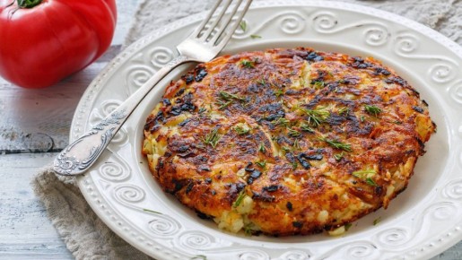 Вкуснейшую жареную картошку оценят даже гурманы: от хрустящей корочки не оторваться