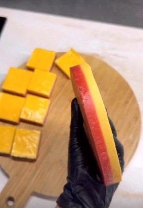 Изысканная манговая начинка для ваших десертов