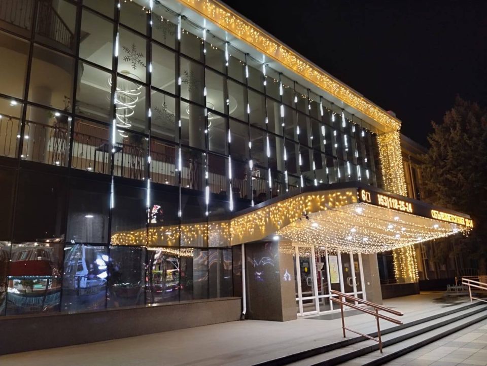 ������ ���-��������� � ���