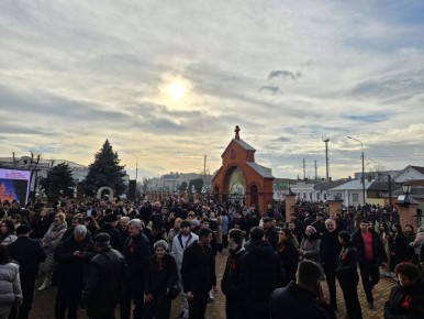 �� ���� � ��������. 31 ������ � ����� ������� ��������� ���������� ����� 900 ��������, ����� ������� ������������� ������������, ���������� � ����������� ������, � ����� ������ ��������� ������ ������� ����������������...