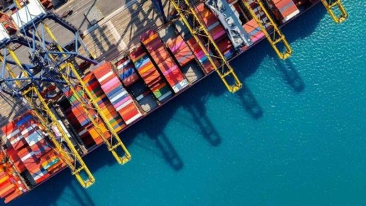 1 Экспорт из Краснодарского края в ОАЭ вырос на 37%