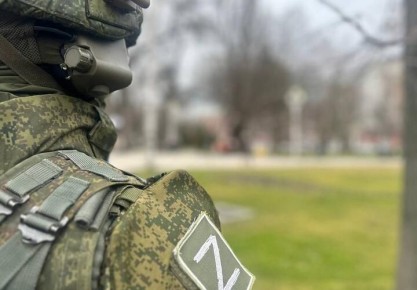 В феврале в Краснодарском крае увеличена единовременная выплата для тех, кто заключит контракт по службе, и теперь она составляет 2,5 миллиона рублей