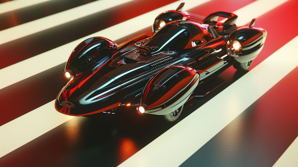 ������� � �������� McLaren: �������������� ���� ������ � �������