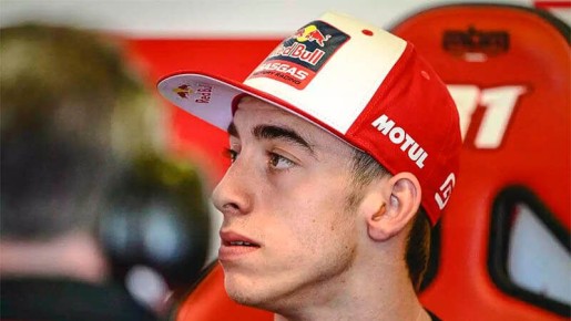 ������ � ������: ����� ��������� Ducati � MotoGP