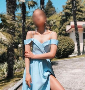 «Если бы согласилась, я бы явно уже была мертва»