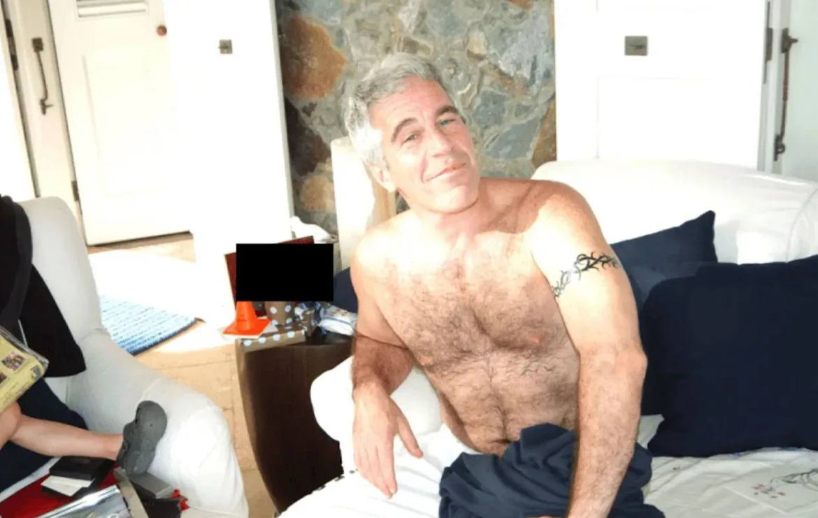 “Все смешалось в деле Эпштейна”: причем тут модели и русский след?