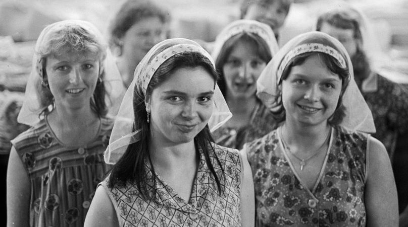 Секреты советских женщин: как бюджетно и с умом вести хозяйство