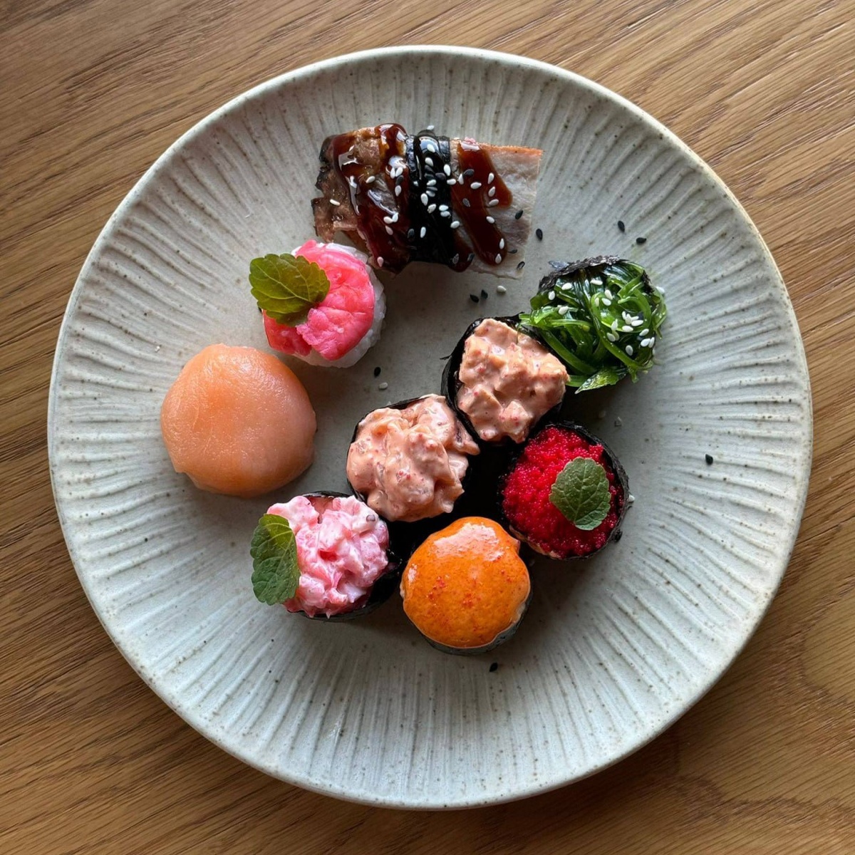 Кулинарные обновления: что новенького ждет посетителей кафе