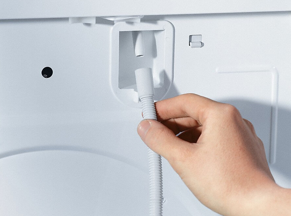 Как правильно подключить сушильную машину: полезные советы и рекомендации