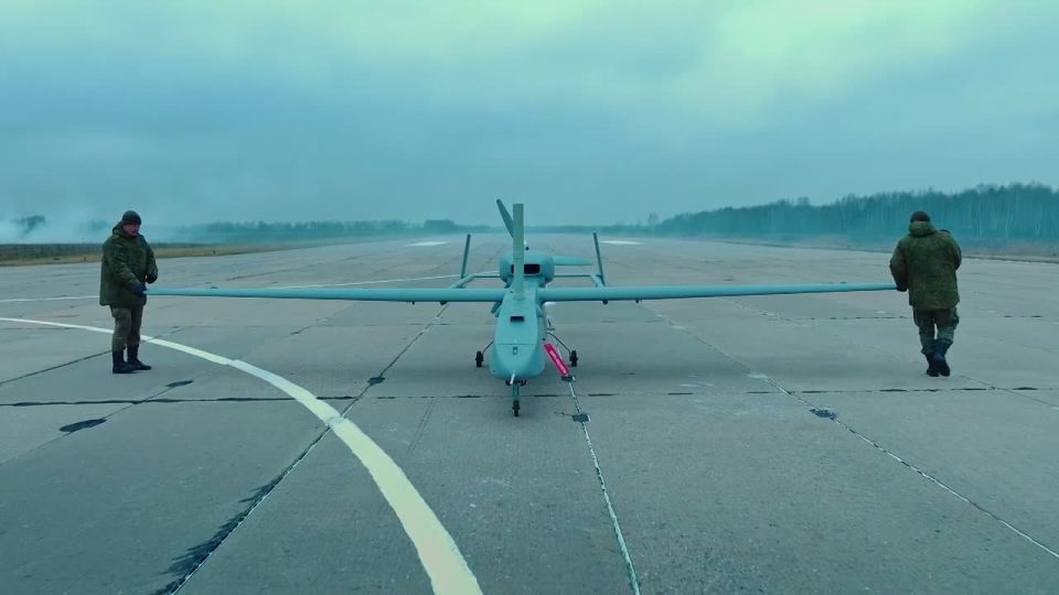 На Кубани продолжается целевой набор в спецподразделения операторов БПЛА