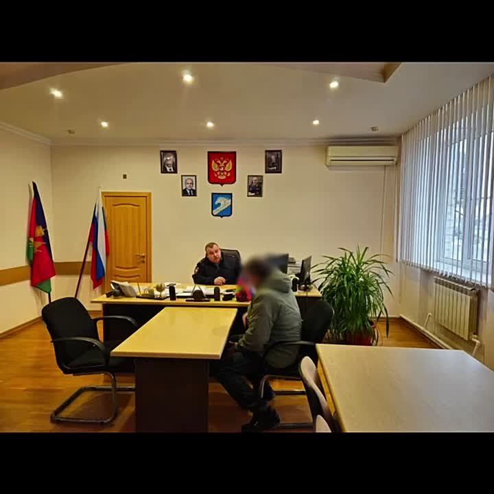 Белореченскими автоинспекторами к ответственности привлечён ещё один несовершеннолетний водитель