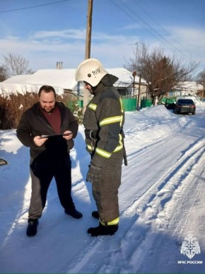 Пожарная безопасность: что нужно знать