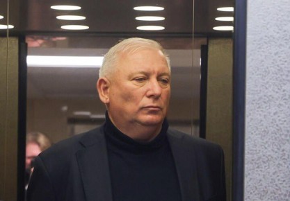 В Краснодарском крае набирает обороты одно самых резонансных дел о коррупции