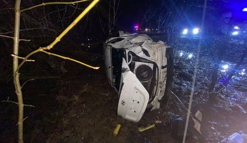 На дорогах Краснодарского края с 30 января по 1 февраля 2026 года сотрудниками Госавтоинспекции зафиксировано: