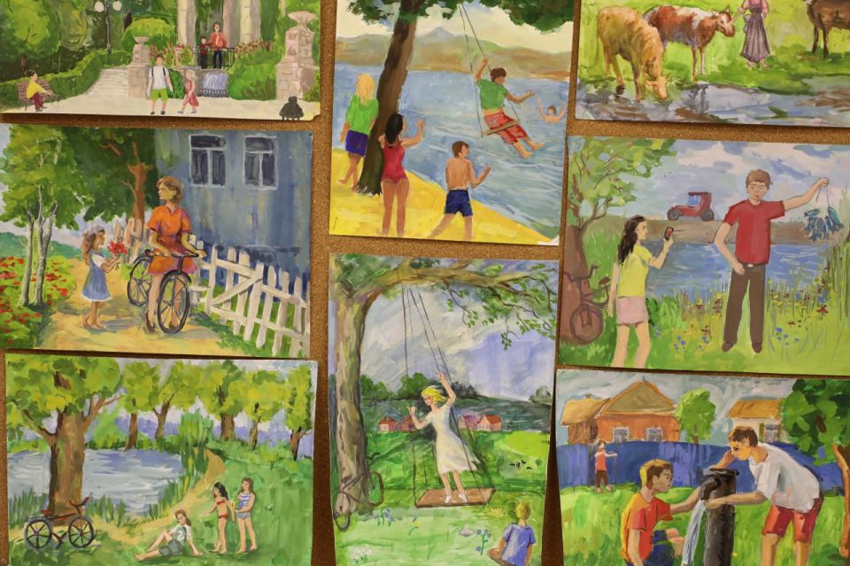 ������� �������������� �� 7 ���������� ������