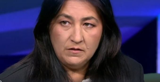 Разорвала связи. Мать трехлетней малышки из Архангельской, которую убил и выбросил в реку Кубань родной отец, разорвала связи с мужем