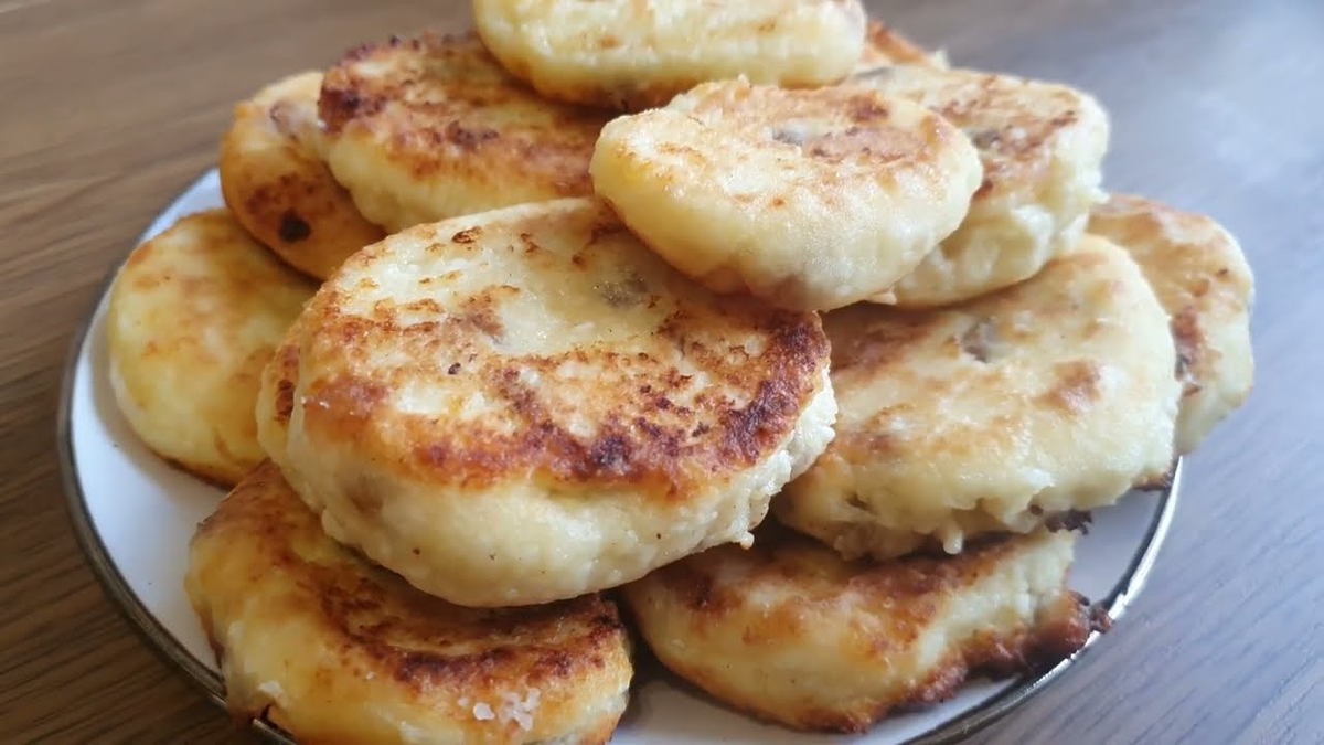 Неделя простых и вкусных блюд для семьи: планируйте и готовьте с удовольствием