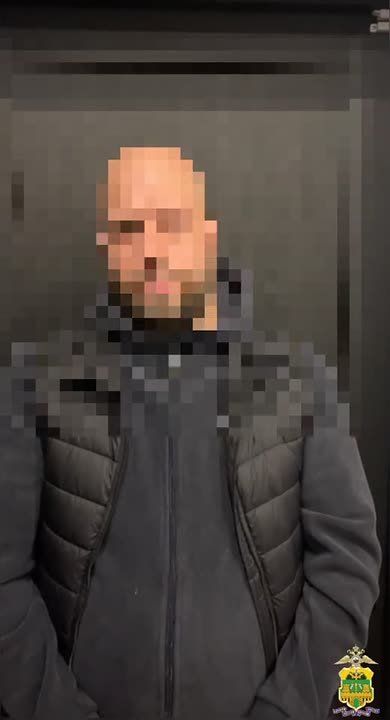 Перцовый баллончик в лицо за золотую цепочку - дерзкого кубанца задержали полицейские