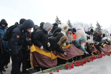 ������� ������ � ����� ������