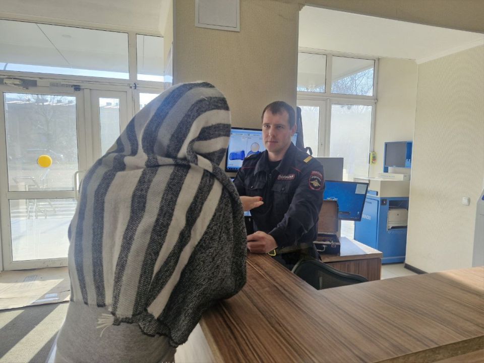 ������ � ������ ��������: � ������������� ������� ������� � ���� �� ������ �����