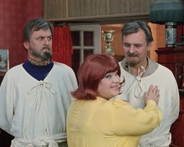 ����� � �����������: ��� ����� ����� � ��� ��������������