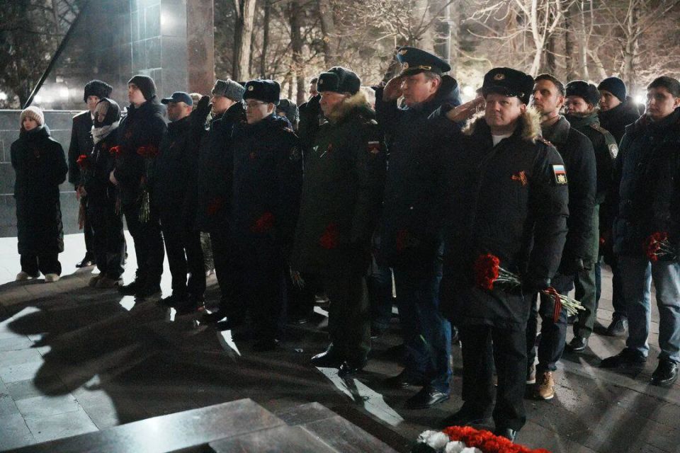 �������������� ������������ �������� ������ ������� � �������������� ����� �����������, ����������� 83-� ��������� ������� ������� �� ����� �����