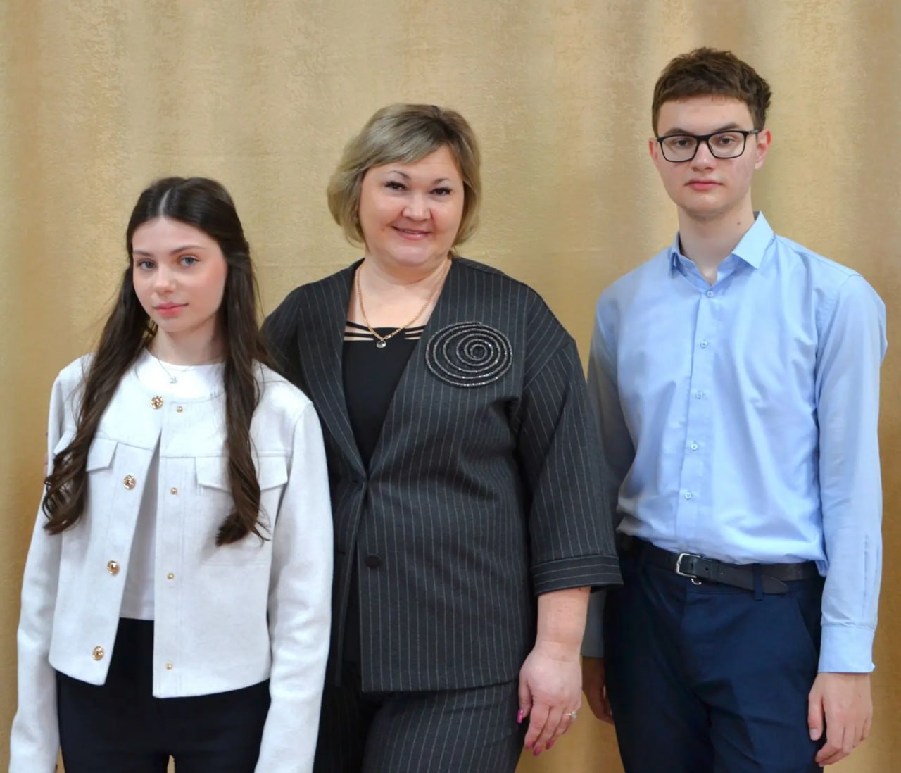 Стали известны итоги регионального этапа всероссийской олимпиады школьников по химии - трое ейских ребят стали призёрами!
