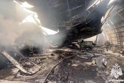 � ���������� ������������ ����� �������� 400 ��. � � ������