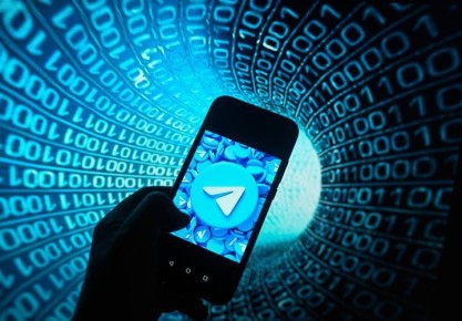 ������� ���������� ����������� ��������� � ����������� Telegram: ������ ������� ������ ����������� ���������� �������� ��� ���� �������������