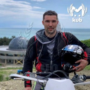 Министр спорта Кубани ушёл в отставку по собственному желанию