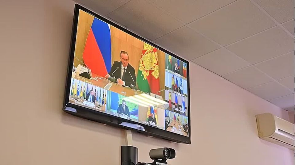 Облик Геленджика: курс на сохранение курорта