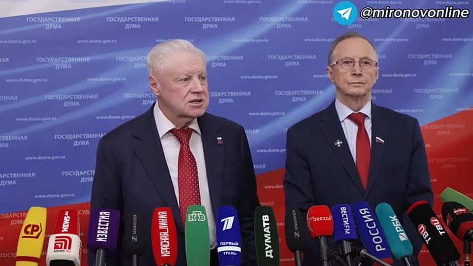 Удар по своим?. Запрет «Телеграма» резко стал политическим