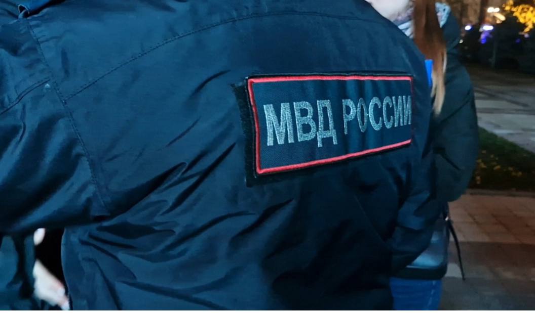 Полицейские Новороссийска проводят операцию «Правопорядок»