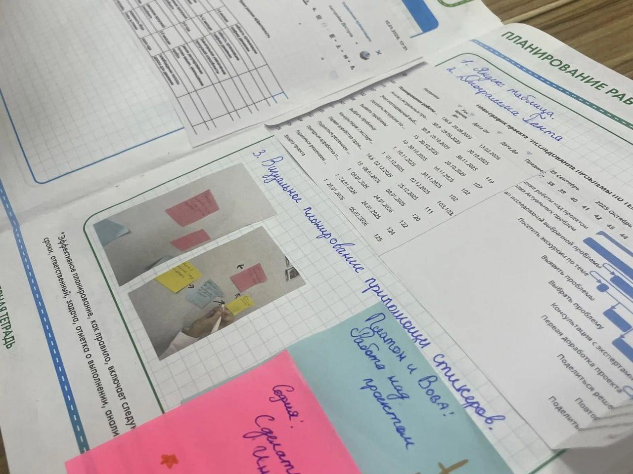 Управление дорог и «Первый Робот»: юные новороссийцы презентовали проекты развития дорожной инфраструктуры города Управление дорог и «Первый Робот»: юные новороссийцы презентовали проекты развития дорожной инфраструктуры города