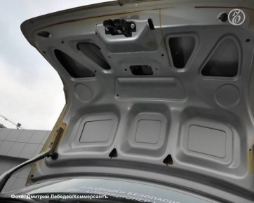 В Краснодарском крае в 2025 году среди легкового и коммерческого транспорта наиболее востребованными моделями были Lada Granta, Chery Arrizo 8 и Geely Preface