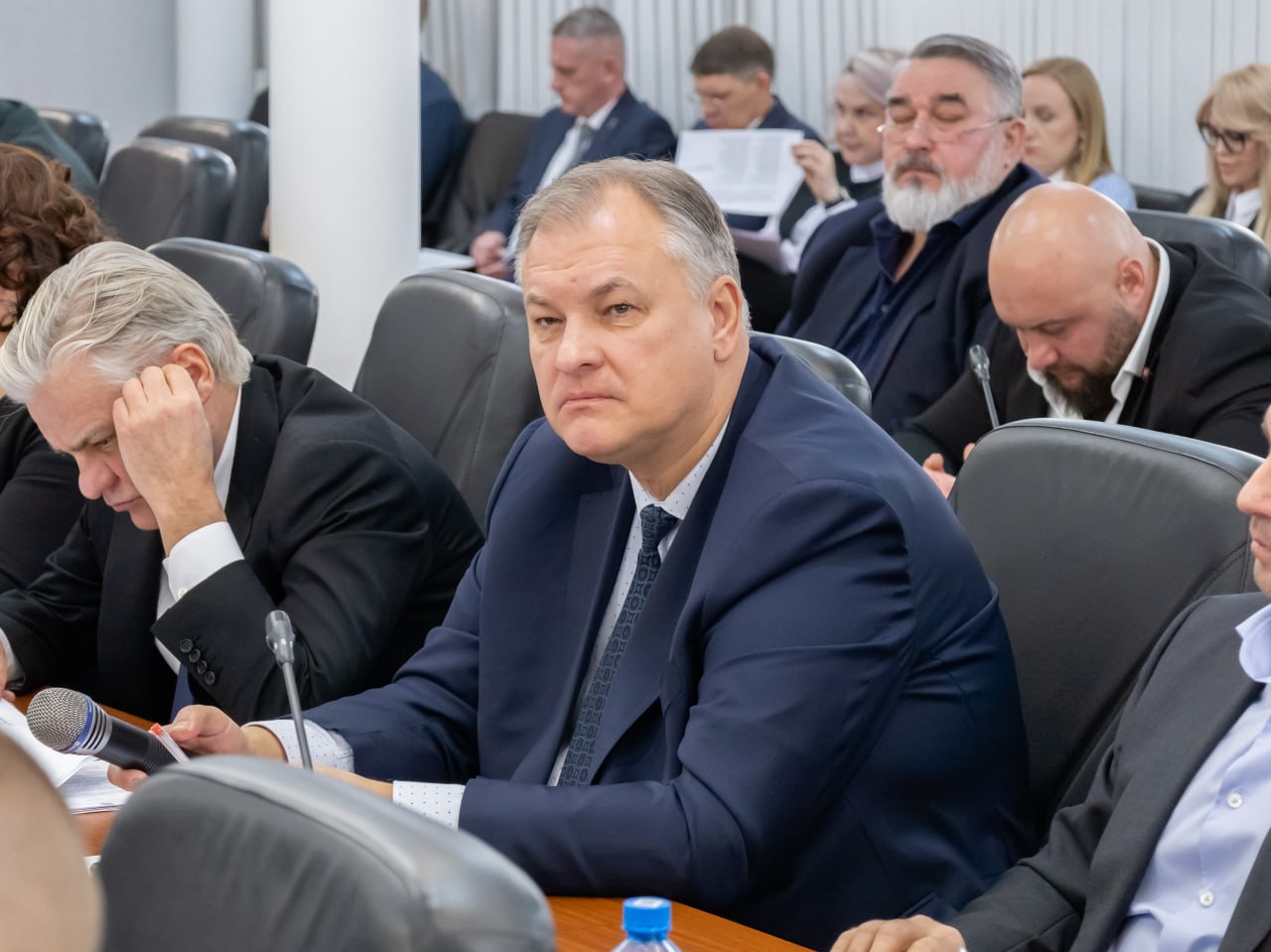 У депутата гордумы Краснодара Виктора Тимофеева требуют конфисковать имущество