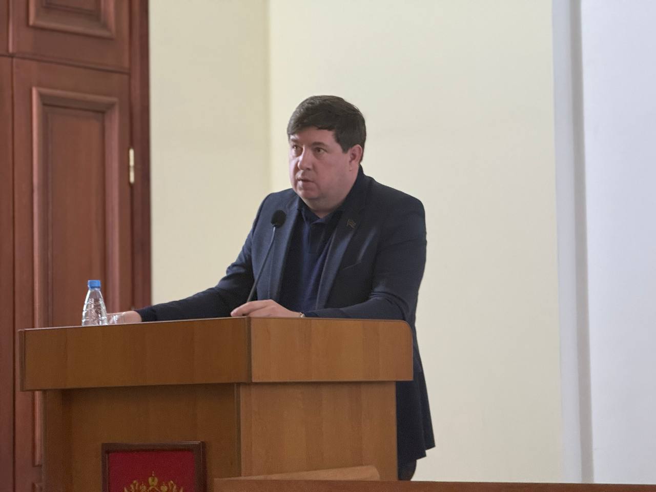 Ейская Ассоциация фермеров подвела итоги работы за 2025 год и наметила планы дальнейшей работы Ейская Ассоциация фермеров подвела итоги работы за 2025 год и наметила планы дальнейшей работы