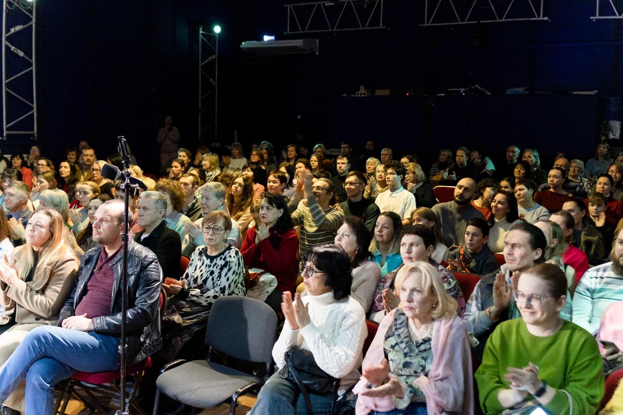 Моцарт в Новороссийске: симфонический оркестр покорил город-герой Моцарт в Новороссийске: симфонический оркестр покорил город-герой