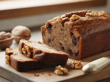 Десерты из бананов, которые порадуют даже скептиков