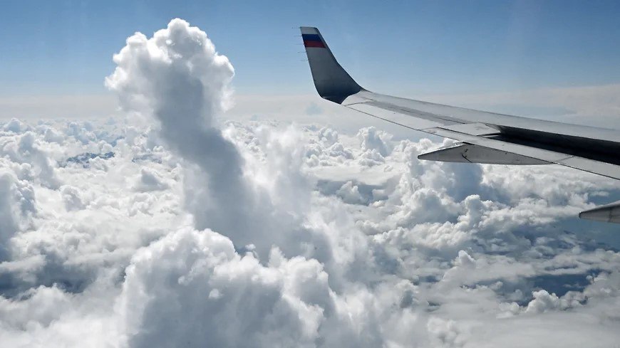 В аэропортах Краснодара, Сочи и Геленджика сняли ограничения на полеты