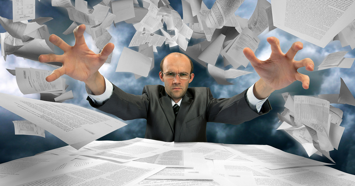 Новые изменения в ЖКХ: взыскание долгов и контроль за ККТ