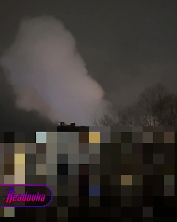 Два человека пострадали при массированной атаке БПЛА на Краснодарский край