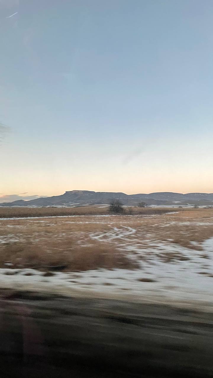 О погоде на 15 февраля. В Краснодарском крае переменная облачность