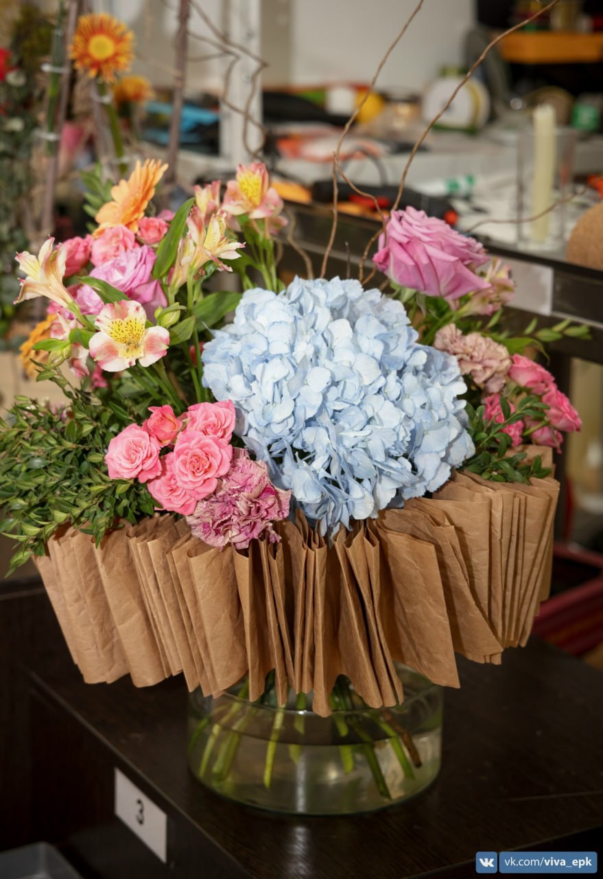 Нежность, красота, аромат – всё это, конечно же, о цветах Нежность, красота, аромат – всё это, конечно же, о цветах