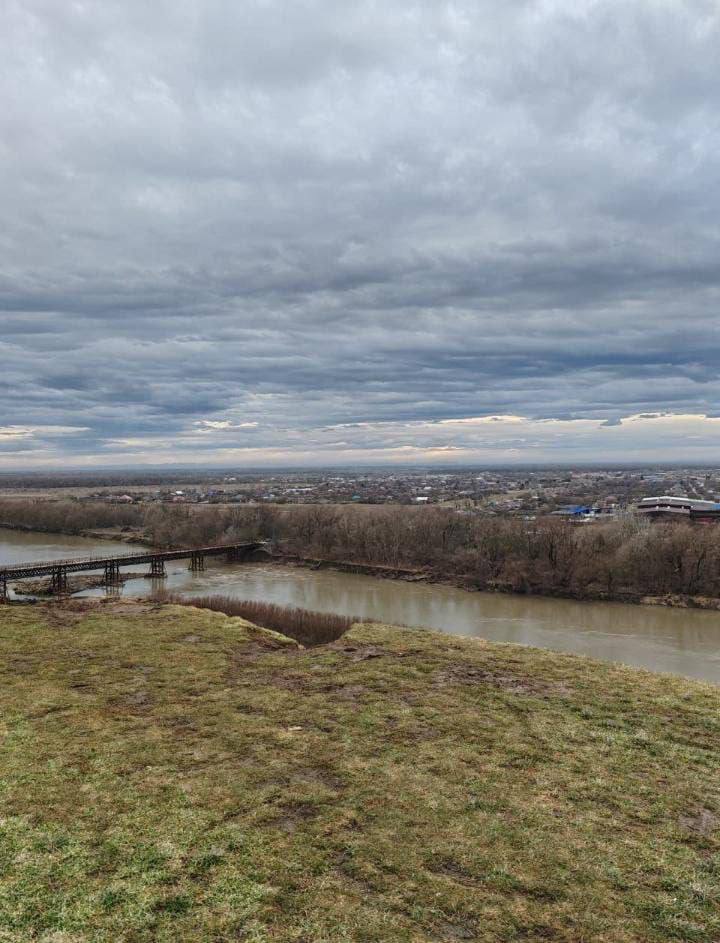 О погоде на 16 февраля. В Краснодарском крае переменная облачность О погоде на 16 февраля. В Краснодарском крае переменная облачность