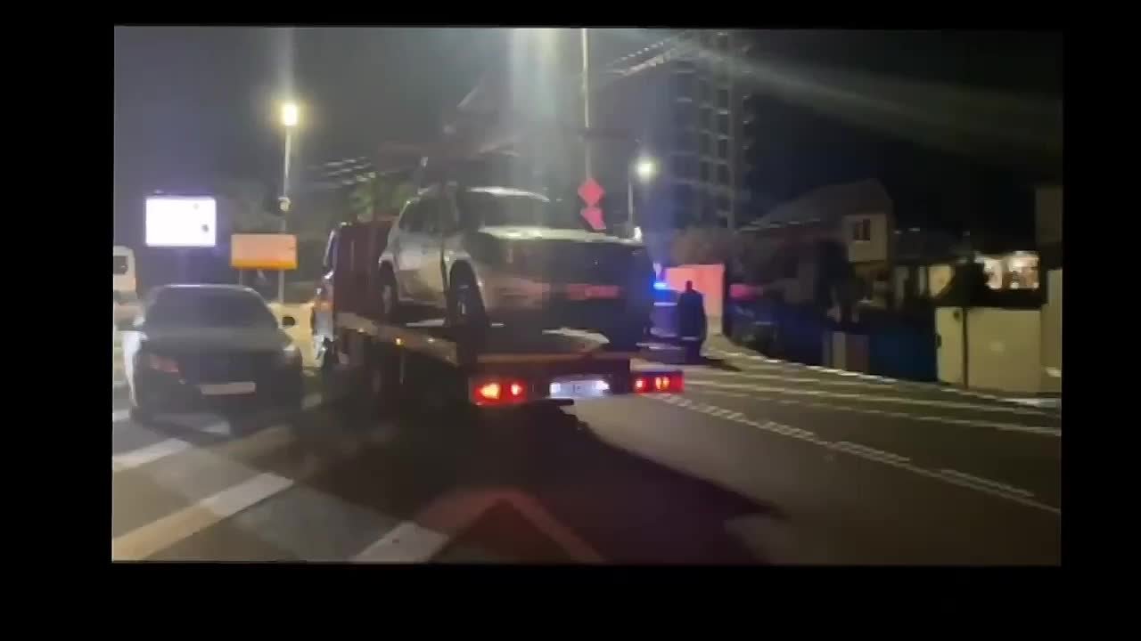 Госавтоинспекция г. Сочи усиливает контроль по выявлению водителей, лишенных права управления