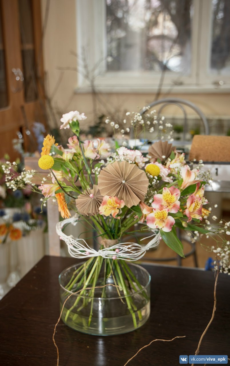 Нежность, красота, аромат – всё это, конечно же, о цветах Нежность, красота, аромат – всё это, конечно же, о цветах